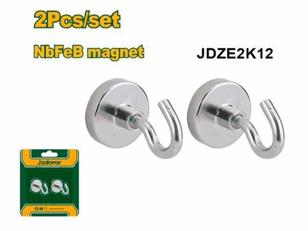 JUEGO DE GANCHO MAGNET