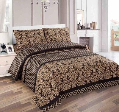 SABANA POLO TAMAÑO KING