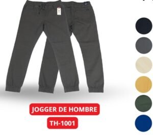JOGGER DE HOMBRE
