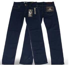JEANS DE HOMBRE