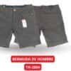 BERMUDA DE HOMBRE