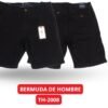 BERMUDA DE HOMBRE