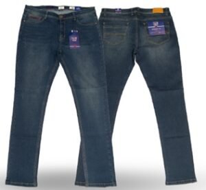 JEANS DE MUJER