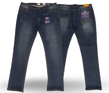 JEANS DE MUJER