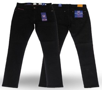 JEANS DE MUJER