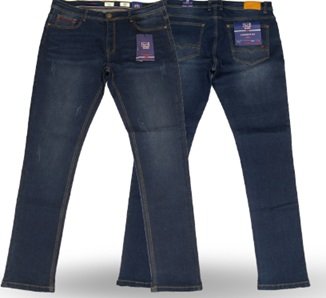 JEANS DE MUJER