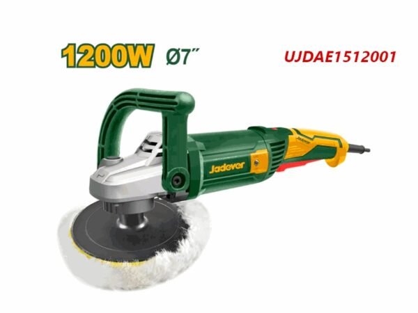 PULIDORA DE CARRO 1200 W