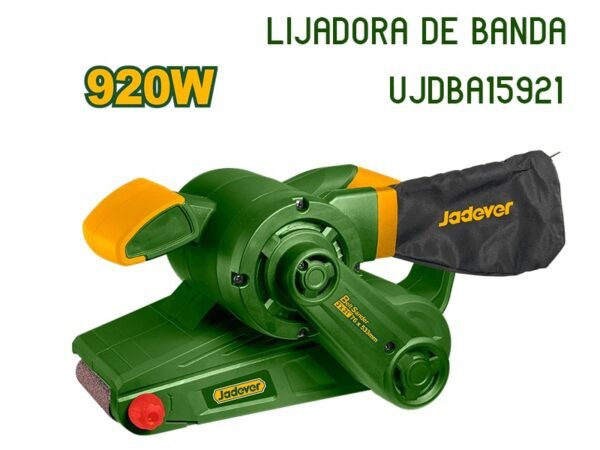 BELT SANDER