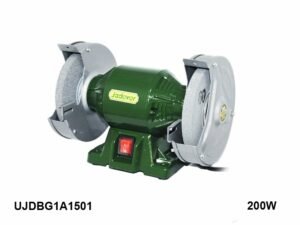 UJDBG1A1501-01 BANCO ESMERIL 200 WATTS