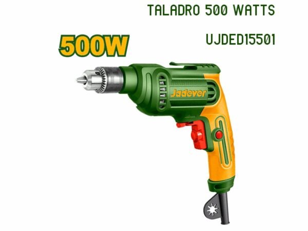 TALADRO 500 WATTS