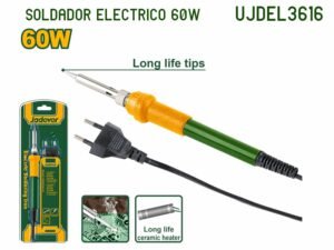 SOLDADOR ELECTRICO 60W