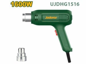 PISTOLA CALOR 1600 WATTS