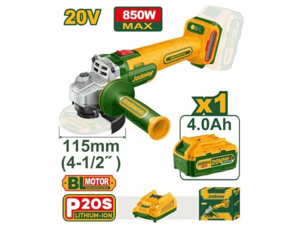 PULIDORA INALAMBRICA 4 AM