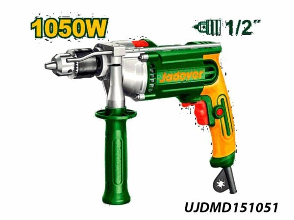 TALADRO IMPACTO 1050 WAT