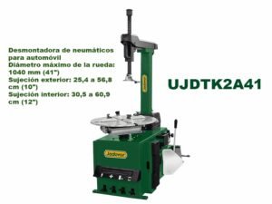 CAMBIADOR DE LLANTAS