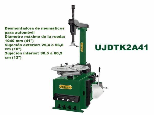 CAMBIADOR DE LLANTAS