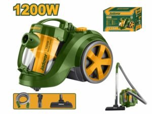 ASPIRADORA 1200 WATTS