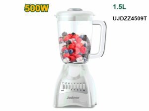 LICUADORA 500 WATTS 1.5 L